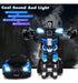 Villacool 1:14 Scale Rc Robot Cars Juguetes Para Niños, Dete 1