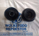 Tapa Optica Vw Gol Power 0