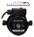 Kushiro GRS245C Pressurizing Pump for 4 or 3 Bathrooms Showers + Kitchen + Laundry 2