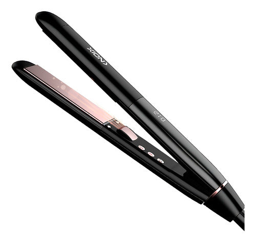 Xion Professional Hair Straightener Titanium XI-Titan 0