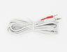 CEC Silicone Output Cable for Electrostimulators 2