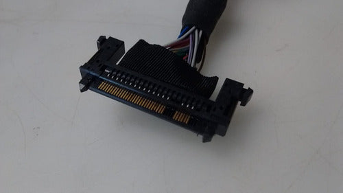 Flex Cable Lvds Sony Klv-40s300a Con Garantía!! 0