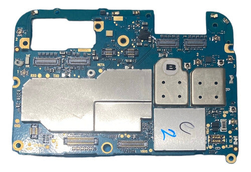 Producto: Placa Madre Celular Blu Vivo X V0230ww 1