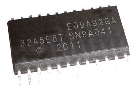 E09a92ga E09a92 Sn9a041 Eo9a92ga Tarjeta Epson Ci Sop24 1