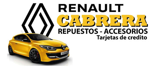 Magal Junta Caja Velocidad Renault 12 Caja De 4ta 1