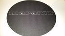 Marantz Black and White Slipmat for Turntables 2