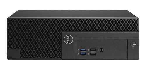 Equipo Pc Dell Gx3050 Core I5 6ta 16gb 256 Ssd Win 10 Pro 1