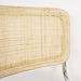 Divino S.A Silla Natural/Beige Rattán Y Madera Bauhaus 5