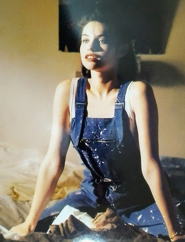 Betty Blue Lobbycard Original 0