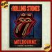 Generic Rolling Stones Pack of 3 Posters 30 X 40 Paper Illustration 5