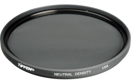 Tiffen Neutral Density 0.6 Filter 72mm Nd 2 Steps 0