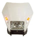 Led Par De Giros Honda Xr 250 Tornado Delanteros Universal 2