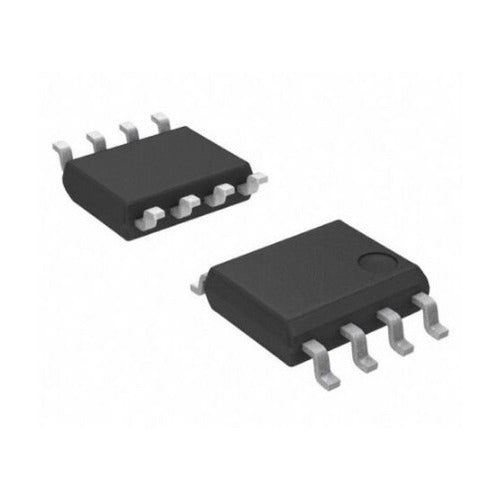 Lm393 Comparador Dual Smd Soic8 (x 5 Unidades) 0