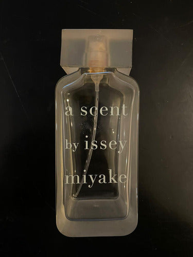 Frasco Vacío Perfume Issey Miyake Ascentbyisseymiyake 150ml 2