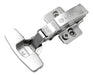 Unihopper Soft Close 3D Hinge Codo 9 - 35 mm 0