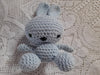 Almagumis Amigurumi Conejito Kawai Conejo Crochet 2