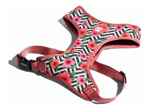 Zee Dog Mahalo Mesh Dog Harness Size S 0