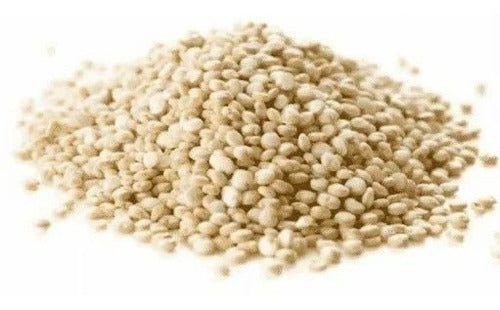 Positiva Quinoa X 5kg 0