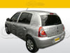 Renault Paragolpe Trasero Clio Mio 3/5 Puertas 2012/2022 2