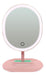 Jessamy Led Touch Makeup Mirror Usb 19x21 Cm E158 7