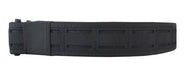Tactical Combat Battle Belt Molle Belt - Black 4