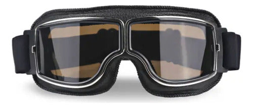 Premium Motorcycle Goggles Motocross Snow Sport Eyewear 32