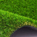 Artificial Grass Panel 50x50cm Cut 25mm Rehau 1