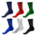 FTL Non-Slip Sports Socks for Football, Tennis, and Basketball 0