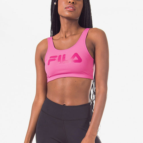 Fila Top Essencial II Women's No Days Off 0