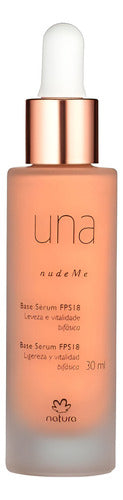 Natura Base Serum Nude Me 2