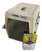 Animal Cargo 100 Pet Airline Travel Carrier 10