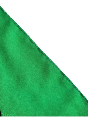 2 Green Legal Abortion Campaign Handkerchiefs 2x1 1