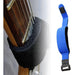 Guitarra Fingerboard Wrap String Mute Strap Practice Guitar 6