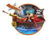 Pinypon Action Pirate Ship 15803 2