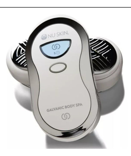 Nu Skin Galvanic Body Spa 1