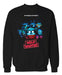 Memo Estampados Five Nights at Freddy's 3 Hoodie 0