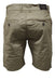 Walk Men's Chino Cut Bermuda Shorts - Imported 2