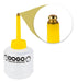 Plastic Dogo Filling Oil Can with Bronze Tip Screw Lid 3