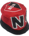 Newell's Old Boys Adult Piluso Hat 0