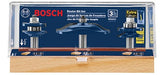 Bosch RBS003 3-Piece Ogee Door Cabinetry Set 12 In Shank 0