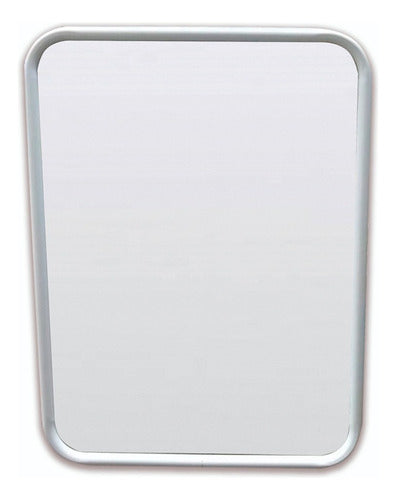 Imak Tilting Mirror 60 X 80 for Disabled Spaces 0