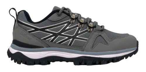 Dufour Lightweight Trekking Shoes for Men 6