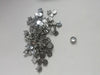 Strass-Like Studs 9.5mm x 100 2