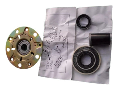 Zanussi Washing Machine Bearing and Seal Set 0