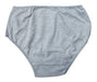 Pack of 9 Aretha Vedetina High-Waisted Cotton Panties A3727 12
