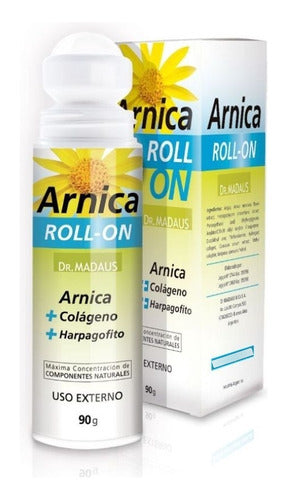 Arnica Roll On Oms 0