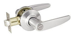 Yale Dover Satin Nickel Handle with Key 460352 - Ynter 0