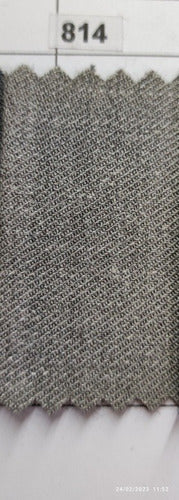 Inta Twill Fabric 1