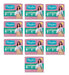 Plenitud Femme Ultra Special Pad with Wings 10 Packs x 8 Units 0