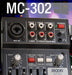 Moon Consola Mixer Mc302usb Con Interfaz Grabacion 5